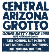 Central Arizona Grotto