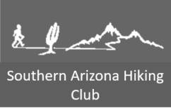 Southern Arizona Hiking Club